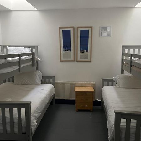 Coastguard Lodge Hostel At Tigh Tp Glaise Bheag Экстерьер фото